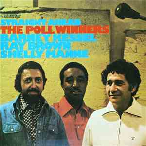 The Poll Winners - Straight Ahead