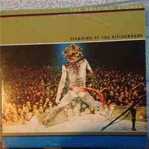 The Rolling Stones - Standing At The Kitchendoor