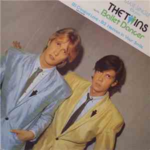 The Twins - Ballet Dancer