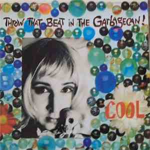 Throw That Beat In The Garbagecan! - Cool