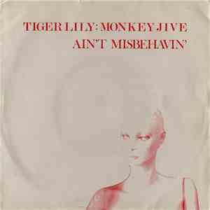 Tiger Lily  - Monkey Jive
