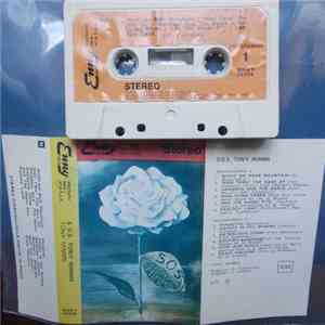 Tony Mimms - S.O.S.