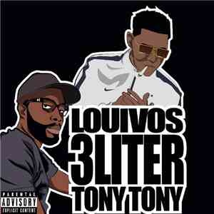 TonyTony - 3 Liter