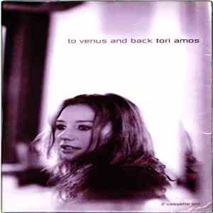 Tori Amos = 토리 에이모스 - To Venus And Back