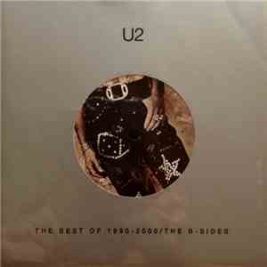 U2 - North And South Of The River / Your Blue Room