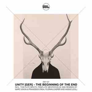 UniTy [Ger] - The Beginning Of The End