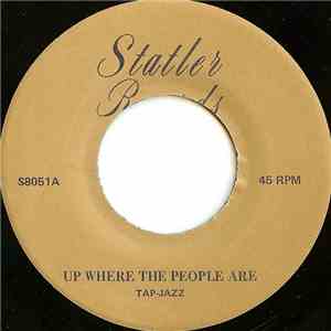 Unknown Artist - Up Where The People Are