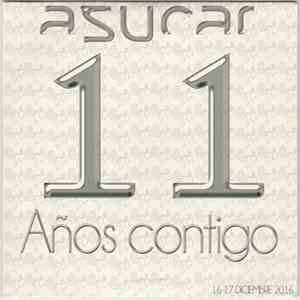 Various - Azucar 11 Años Contigo