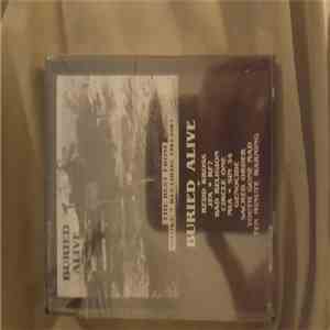 Various - Buried Alive (The Best From Smoke 7 Records 1981-1983)