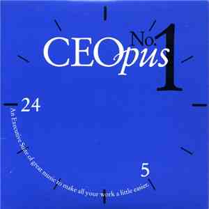 Various - CEOpus No.1