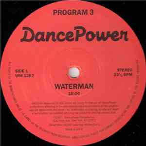Various - Dance Power - Program 3