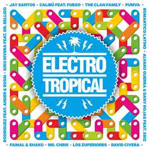 Various - Electro Tropical