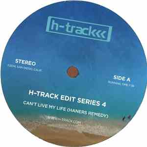 Various - H-Track Edit Series 4