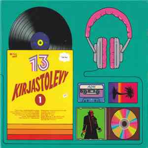 various - Kirjastolevy