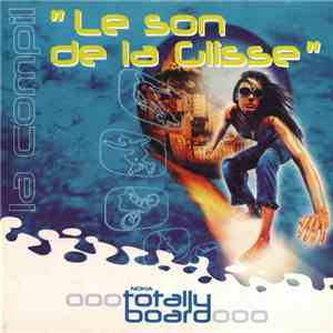 Various - La Compil 