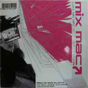 Various - Mix Mac 2004 Super New Version
