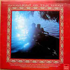 Various - Moonlight on the Volga