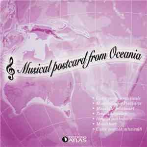 Various - Musical Postcard From Oceania