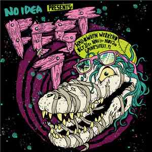 Various - No Idea Presents: Fest 7