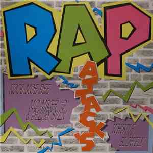 Various - Rap Attack's