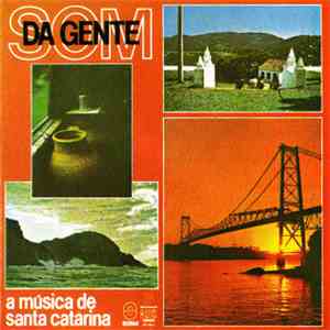 Various - Som da Gente