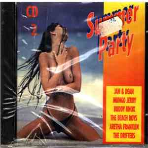 Various - Summer Party CD2