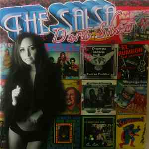 Various - The Salsa Dura Show