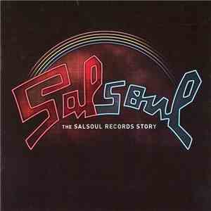 Various - The Salsoul Records Story