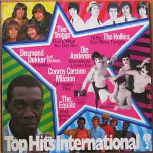 Various - Top Hits International 69/2
