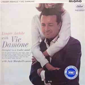 Vic Damone - Linger Awhile