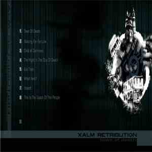 Xalm Retribution - Town Of Death