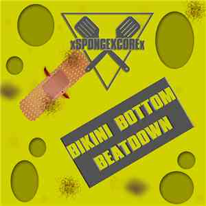 xSPONGEXCOREx - Bikini Bottom Beatdown