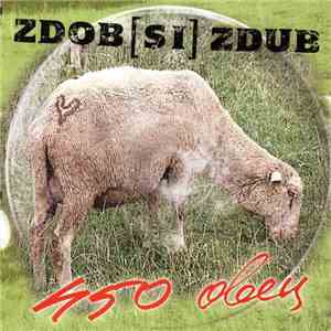 Zdob [Si] Zdub - 450 Овец