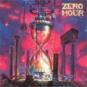 Zero Hour  - Zero Hour