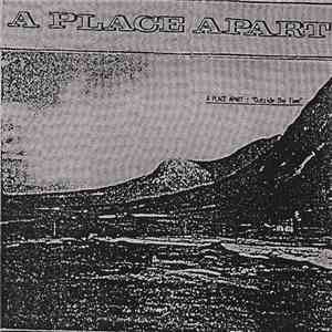 A Place Apart - Outside The Time