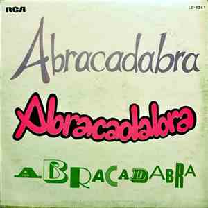 Abracadabra  - Abracadabra