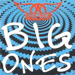 Aerosmith - Big Ones