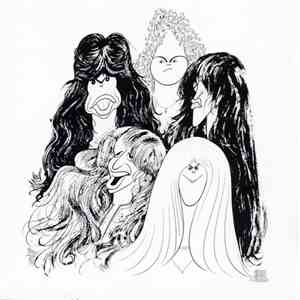 Aerosmith - Draw The Line