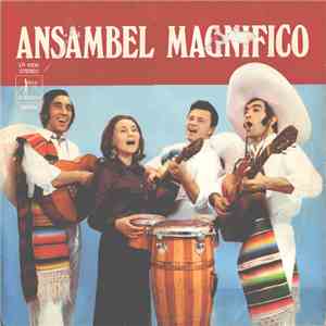Ansambel Magnifico - Alma Llanera