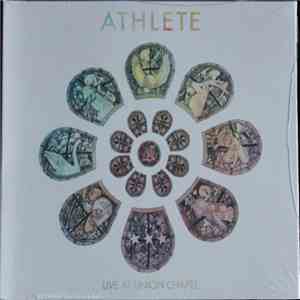 Athlete - Live At Union Chapel