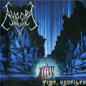 Aurora Borealis  - Time, Unveiled