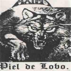 Axter - Piel de Lobo
