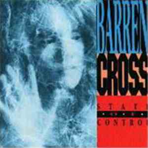 Barren Cross - State Of Control
