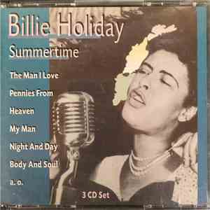 Billie Holiday - Summertime