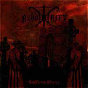 Blood Drift - Thrusting Plagues