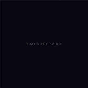 Bring Me The Horizon - That's The Spirit