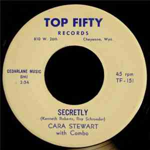 Cara Stewart - Secretly