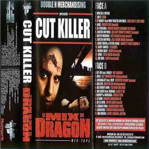 Cut Killer - Le Mix Du Dragon