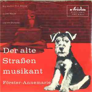 Das Waldner-Duo - Der Alte Straßenmusikant