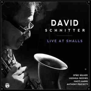 David Schnitter - Live At Smalls